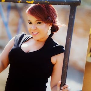 Meet your Posher, Yermi